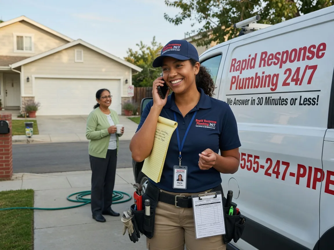 Emergency Plumber Springdale, AR FAQs